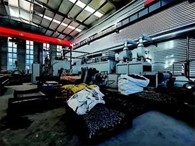 Стандартные детали (1)