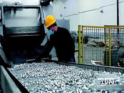 Стандартные детали (3)