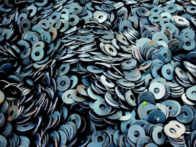 Стандартные детали (4)