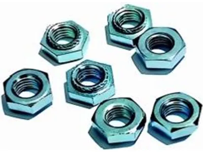 Стандартные детали (6)