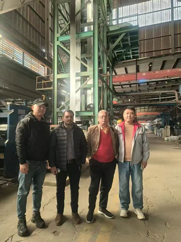 Барьерная-5