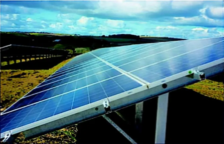 Наземная каркасная система (4)