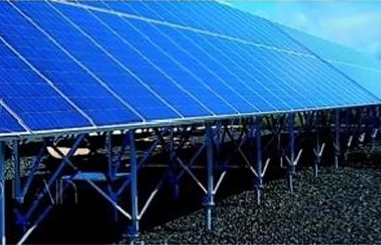 Наземная каркасная система (5)