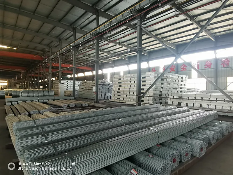 Оцинкованный стальной (2)