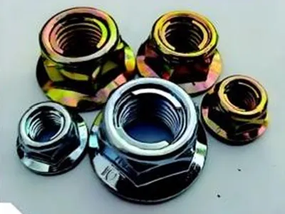 Стандартные детали (5)